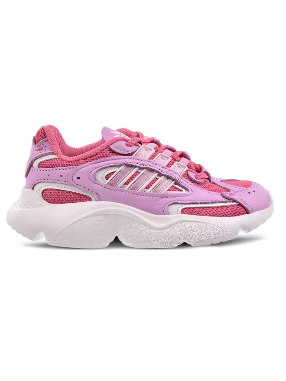 NWT Adidas Ozmillen toddler shoes